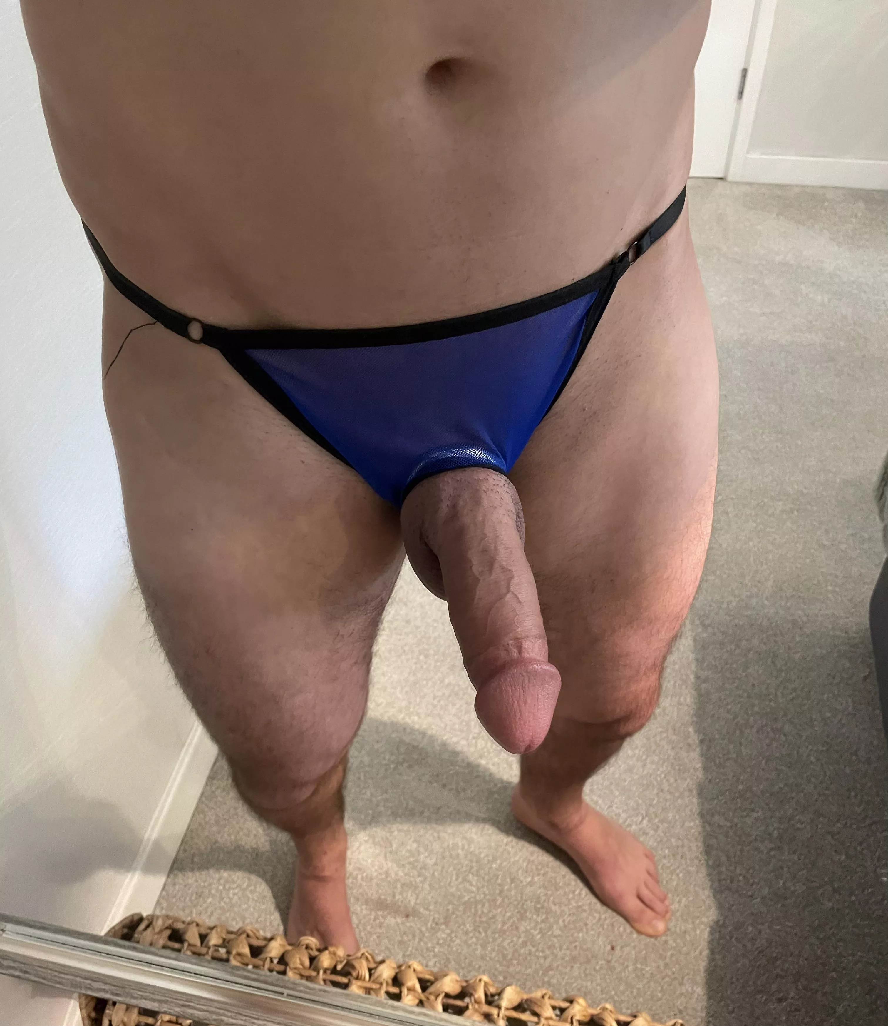 I think this fits well. What do you think? posted by Ok_Class_9748