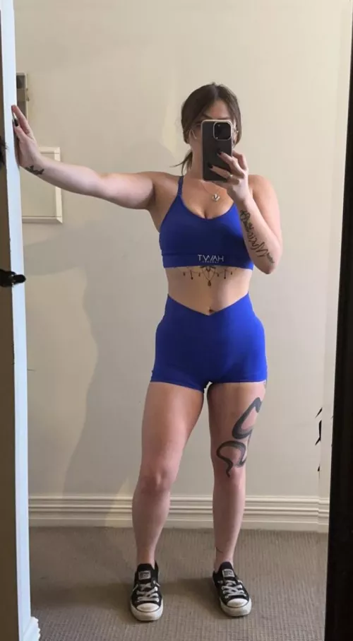 I want some sweaty balls to suck on by prettyySummerr