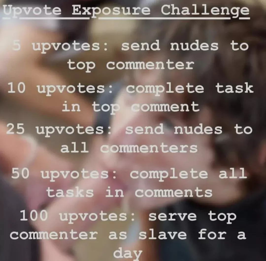 I'll be your obedient fag posted by Infamous_Candy6559