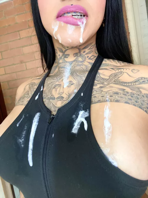 I'm not gonna erase it by BetterHalfLove