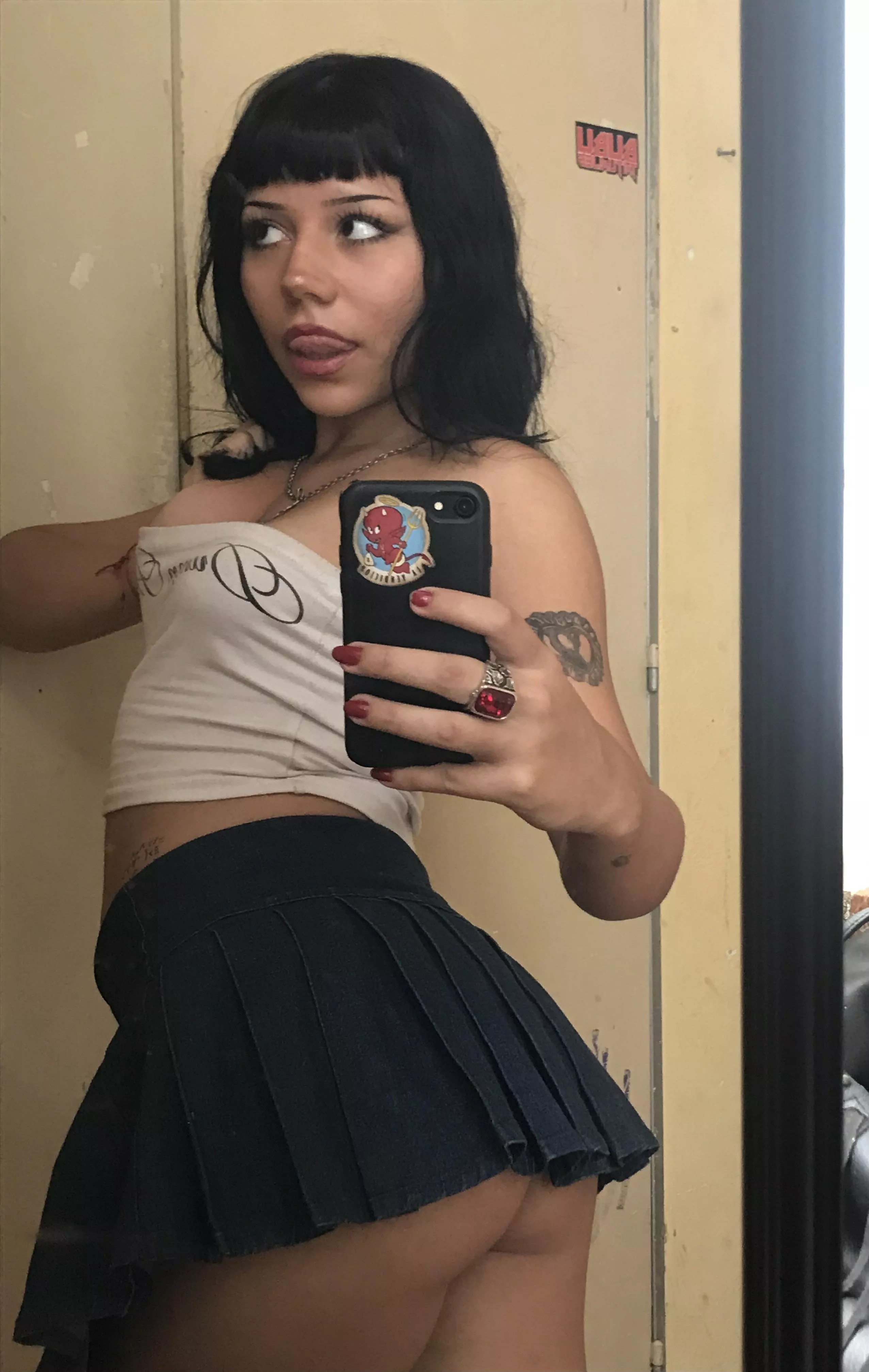 it'll be more fun if ur nose lifts it up a little more... posted by confused_donkey