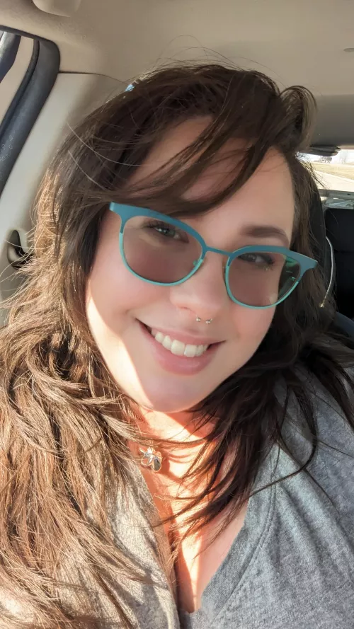 It's a beautiful, sunny day! by autumn_winters_of