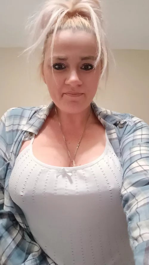 It's actually warm out by Bulky-Bank-6063