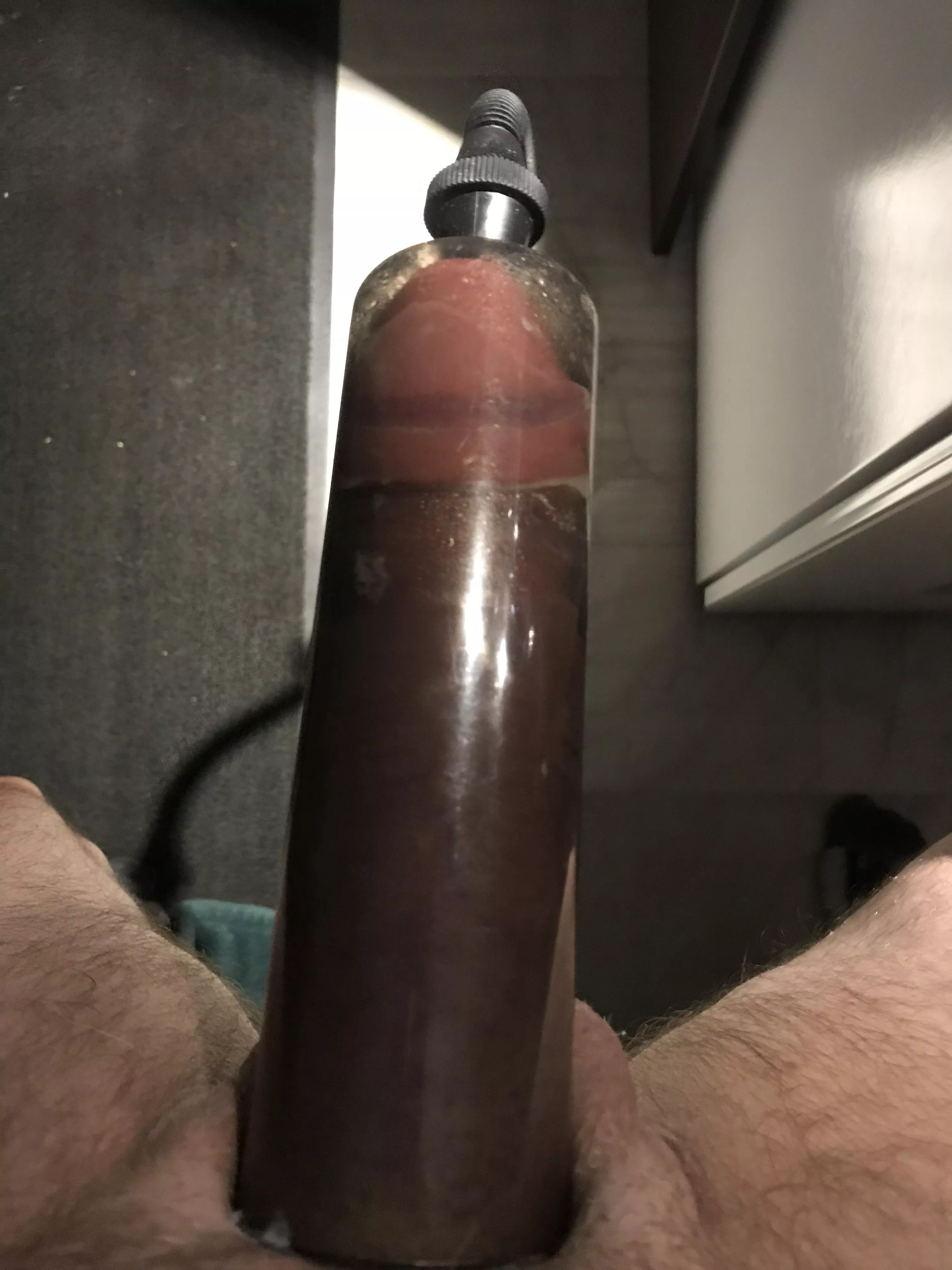 It’s addictive posted by Reasonable-Inside522