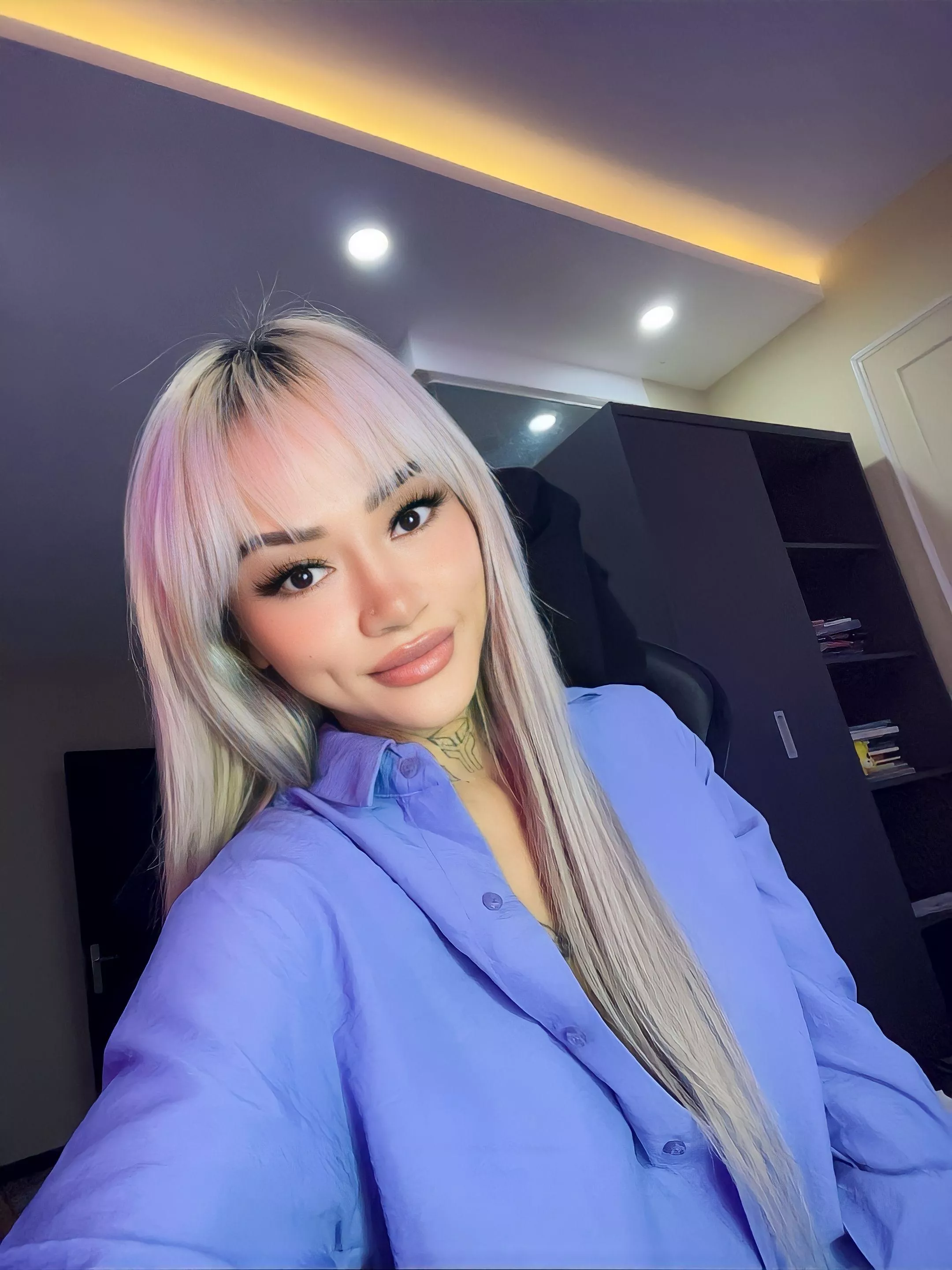 IUTR asian posted by xvinarose