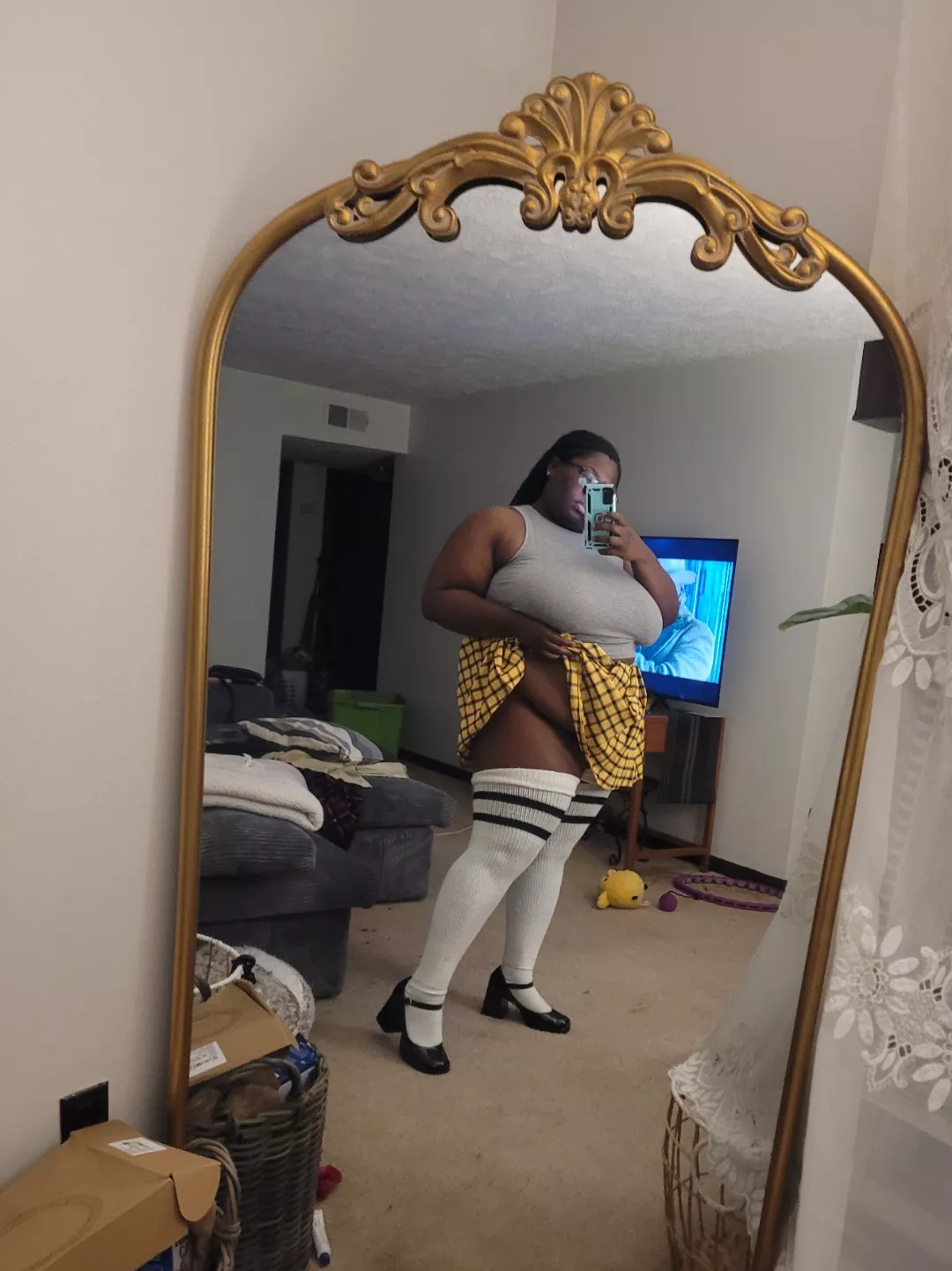 I've been a BAD girl posted by cocolady95