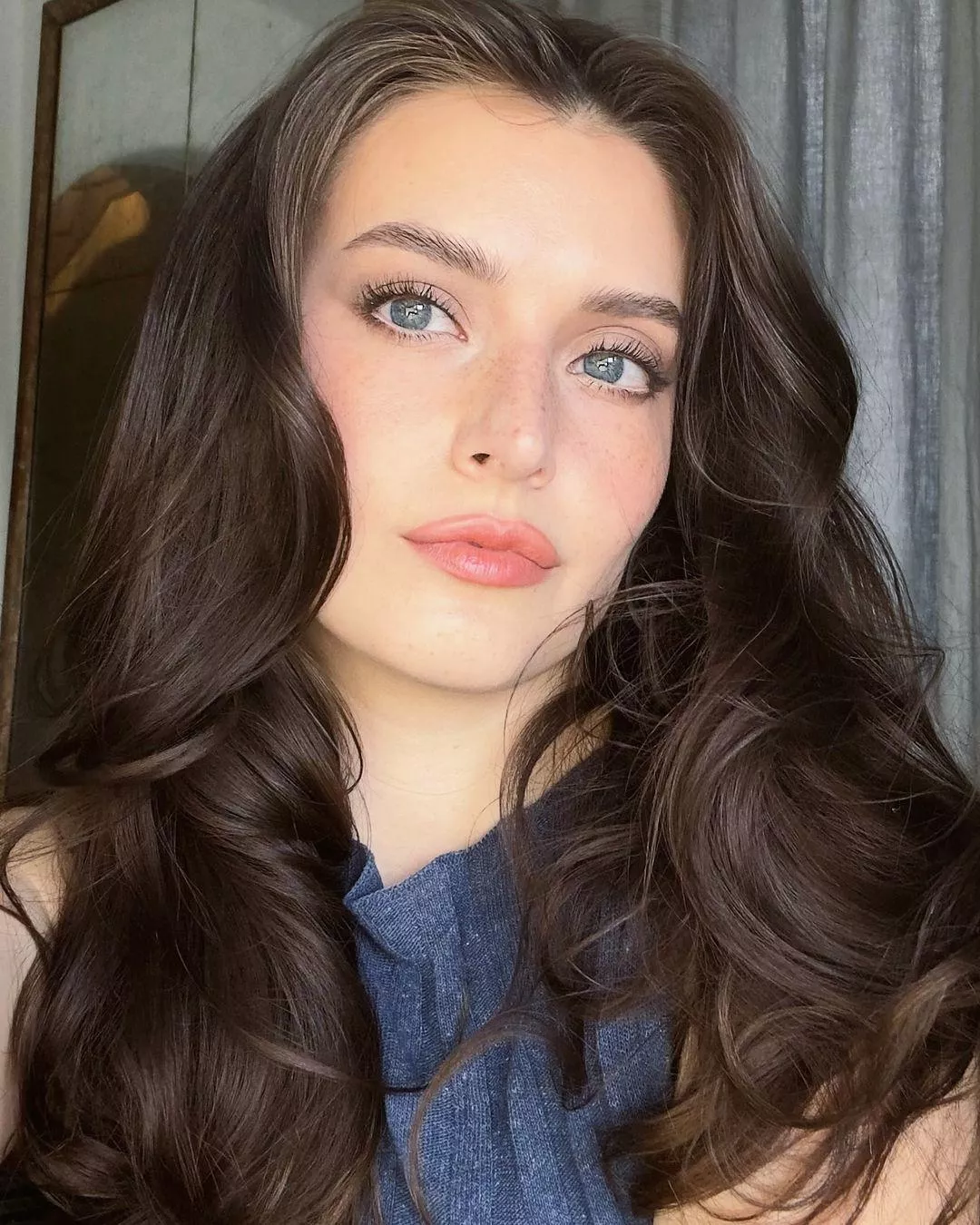 Jessica Clements posted by sagar9175