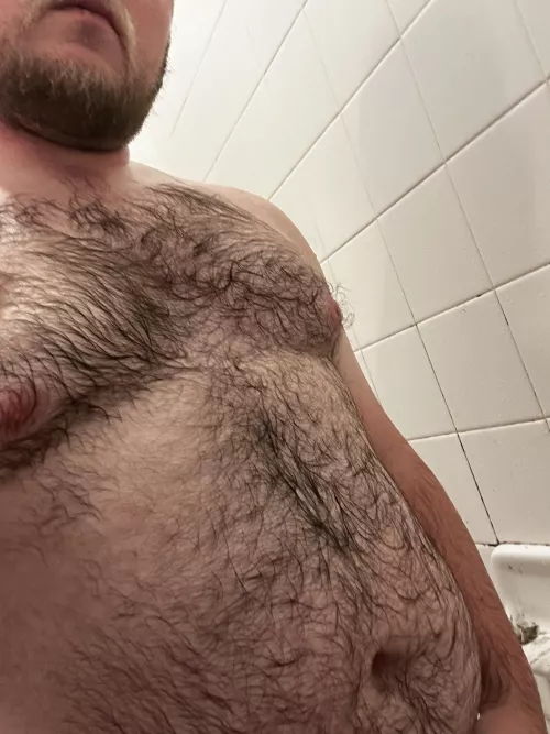 Join me? 😏 by biandchubby