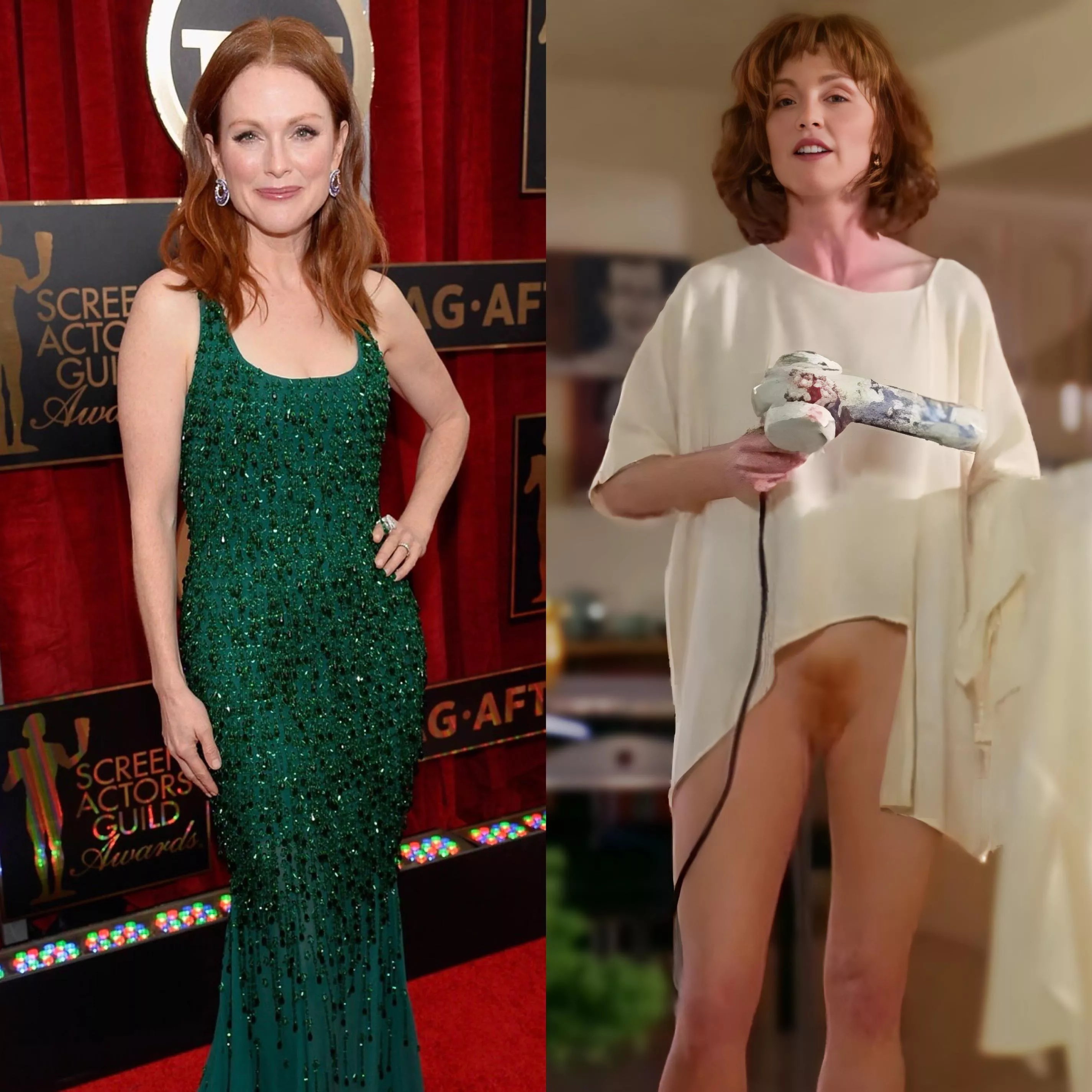 Julianne Moore ‘red carpet’ posted by plat34u