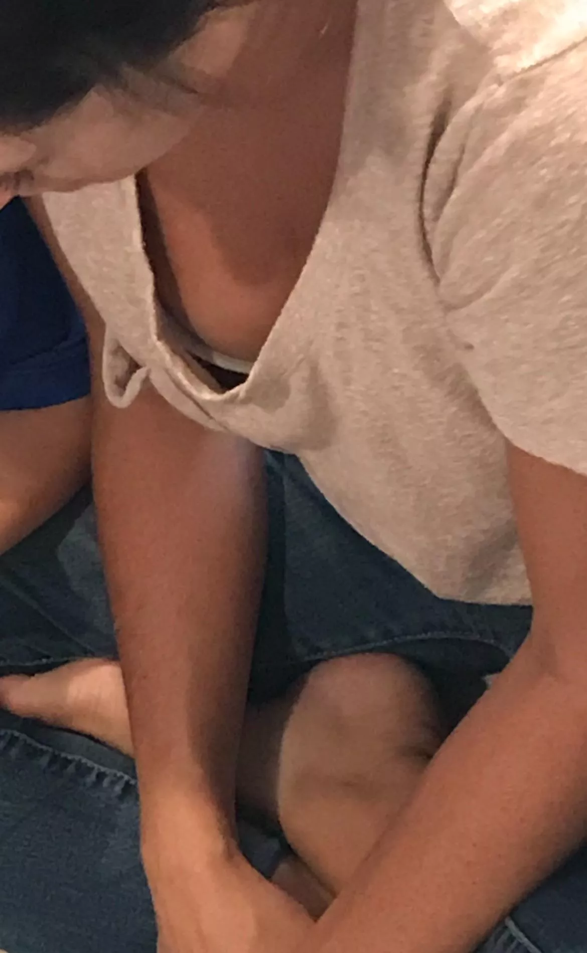 Just a little peak posted by OBA30sCPL