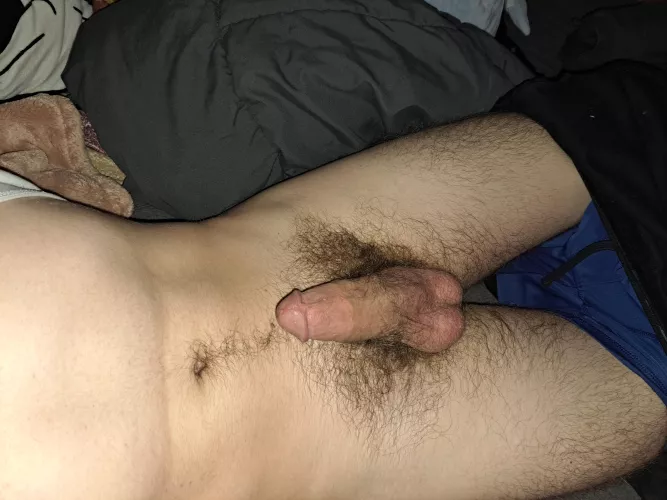 Just for you ;) by NorthTip8103