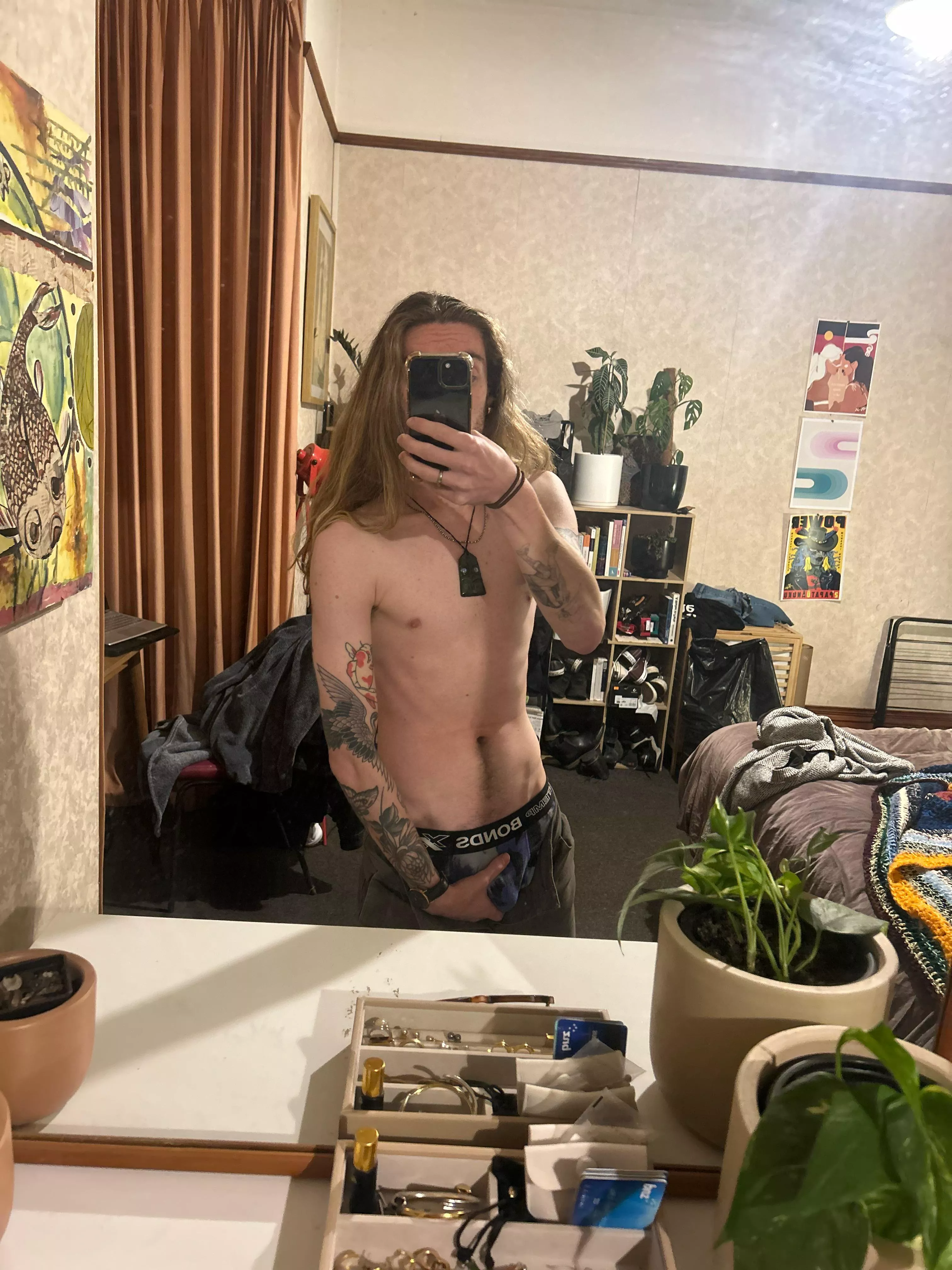 Just got home  posted by RJP012