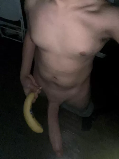 Just got home from class! by Firmbug55555