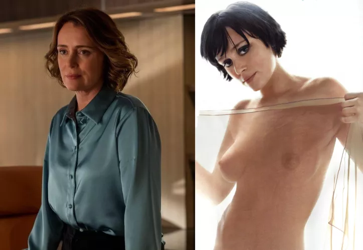 Keeley Hawes by RefreshingRide