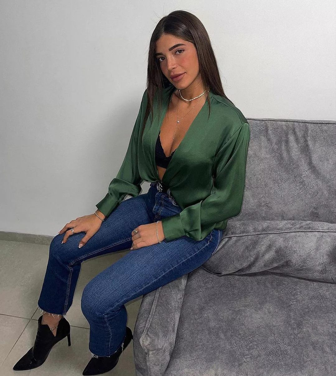 Koral Amram posted by Grand_MasterSexay