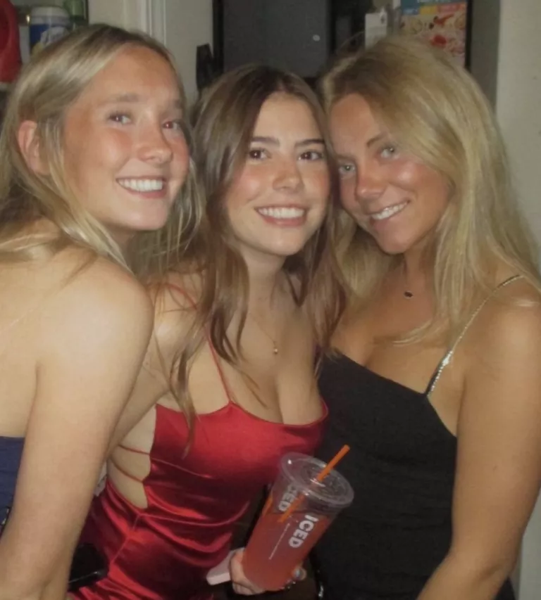 Lady in Red posted by TheMuseumCurator