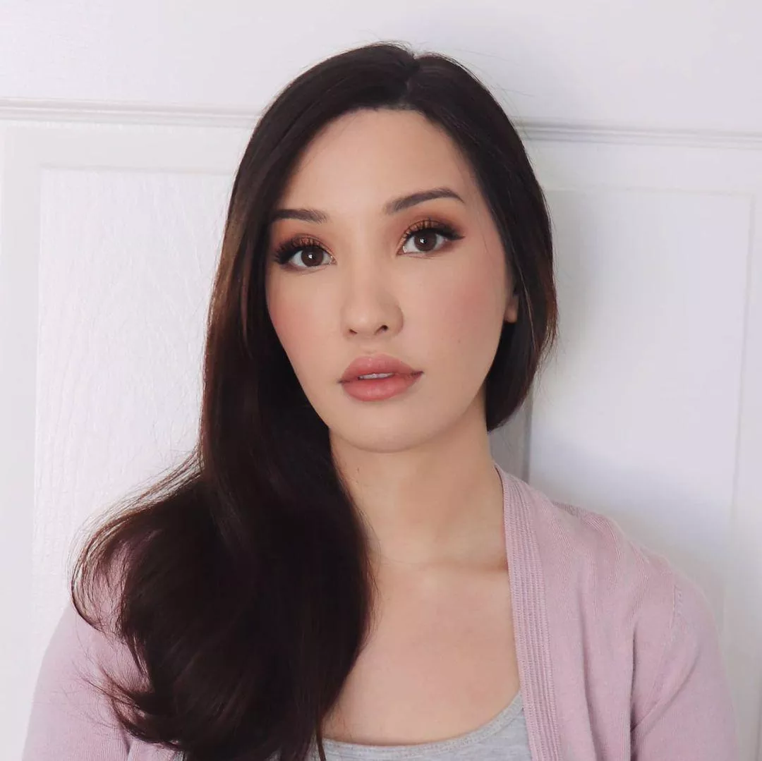 Lauren Chen  posted by Dapper_Journalist_