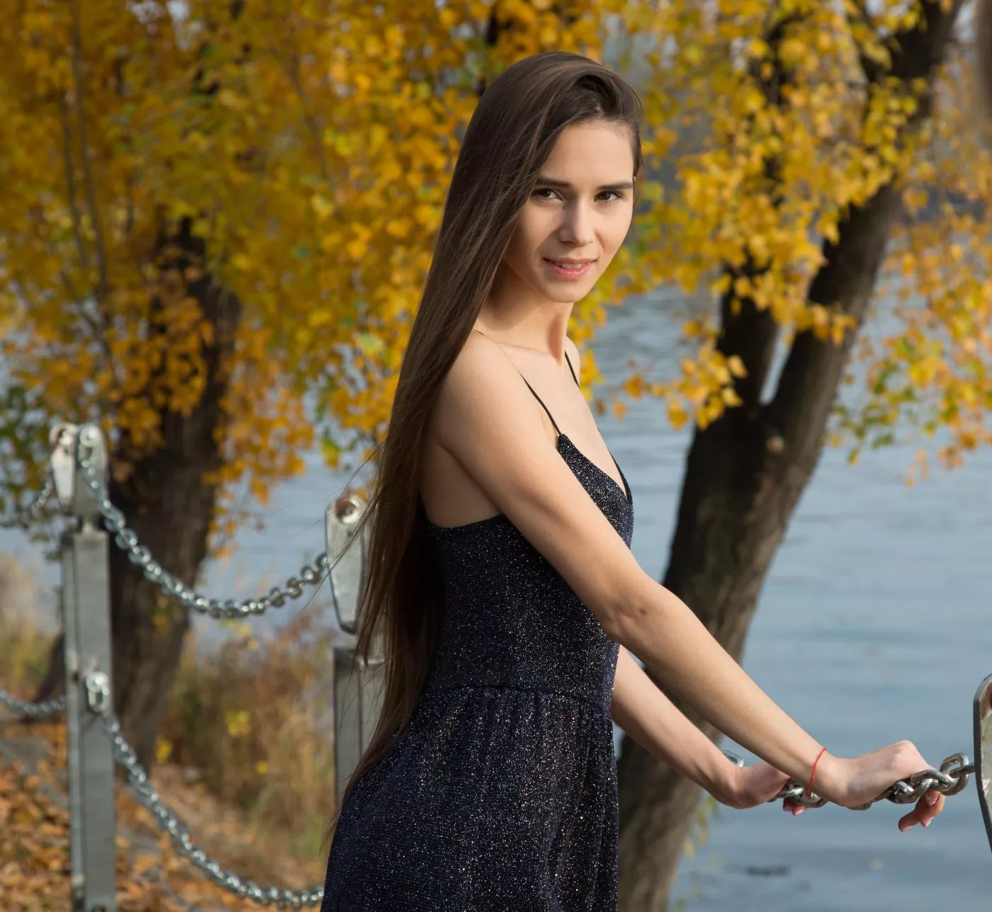 Leona Mia posted by vorsio