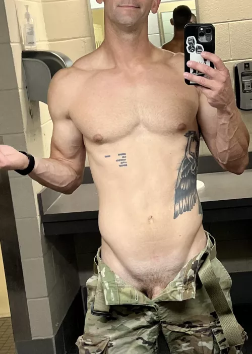 Less is More? by ElectricSlide4