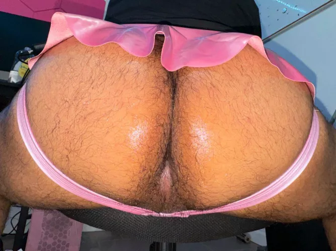 Let me sit on your face  by Rainbow_poop69