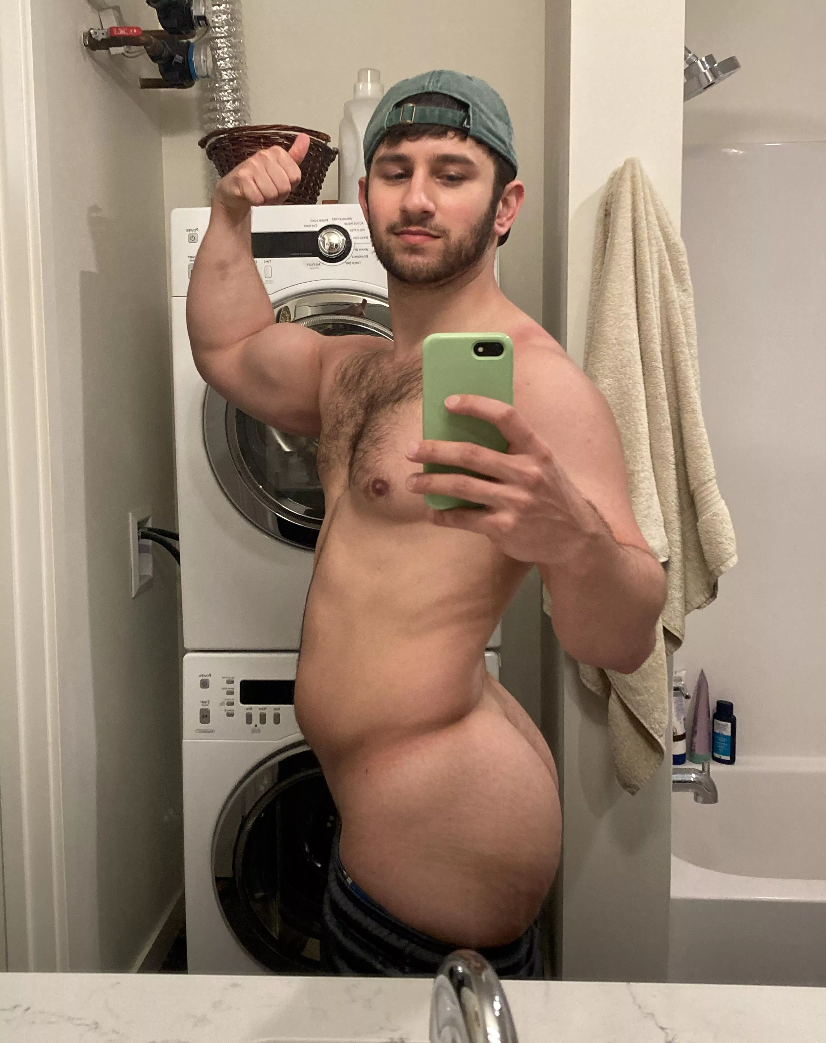 Let’s go bro. Take me on (30) posted by leolyons_94