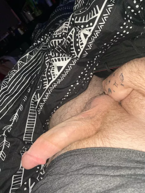 Let’s jerk our dongs bro my snaps gaigewidner by Warm-Milk-7744