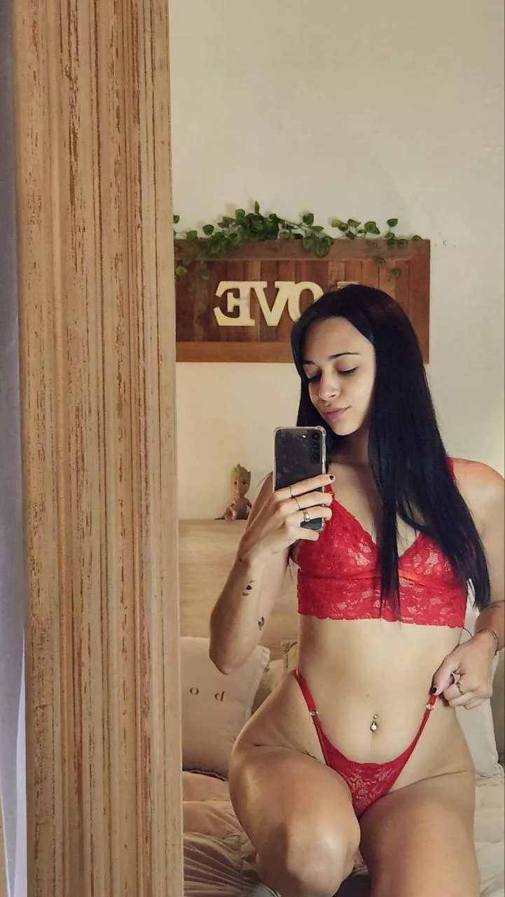 lick my belly button baby posted by lucygreyonly