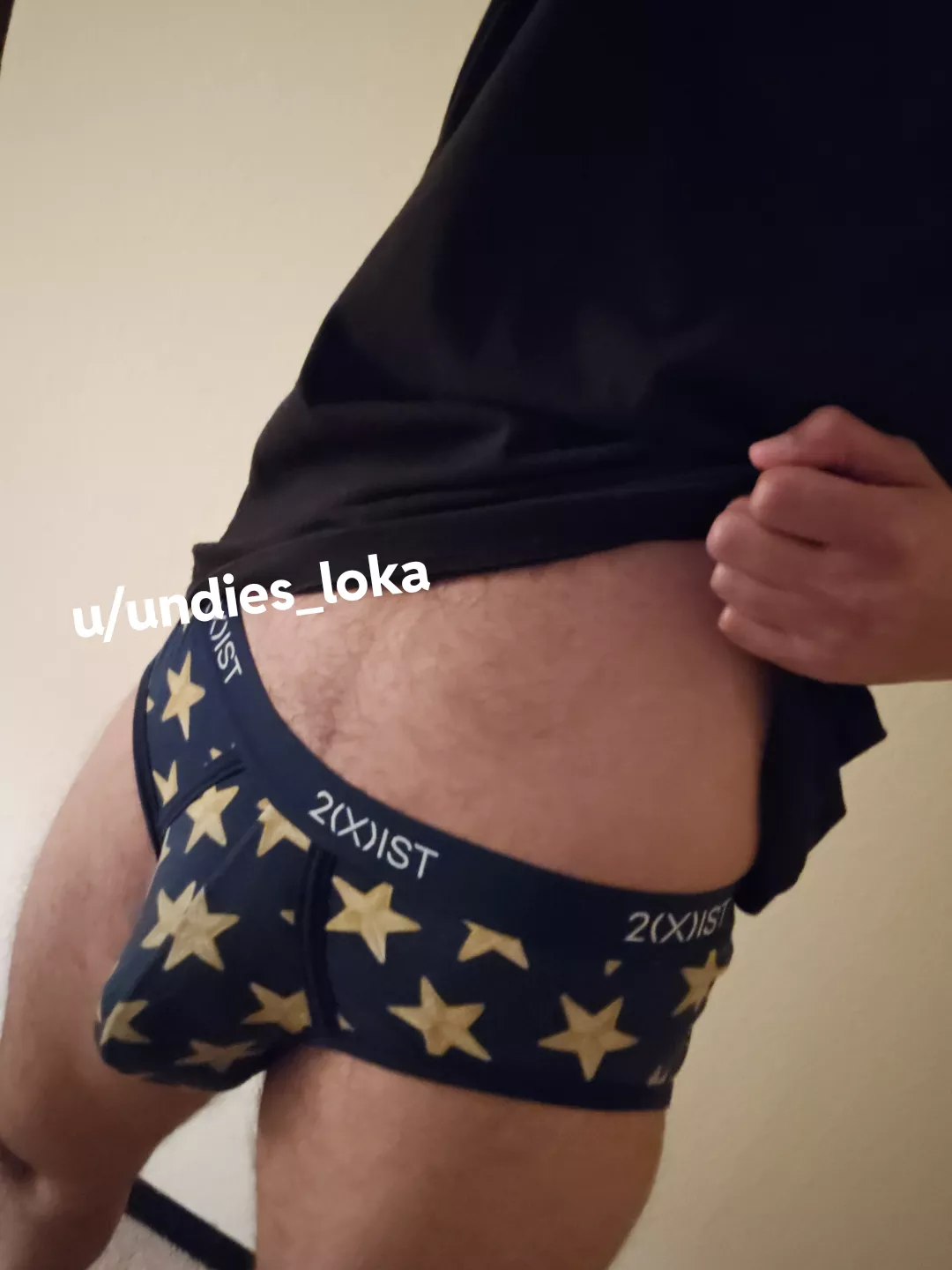 Love showing off my briefs  posted by undies_loka