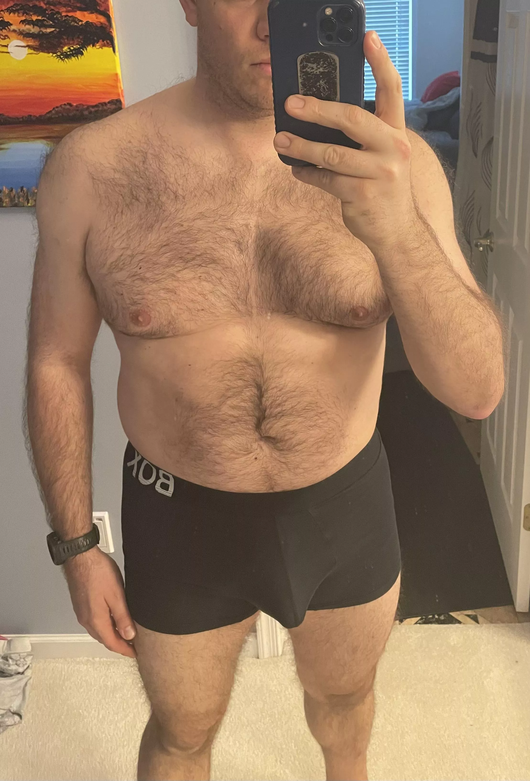 Lovering the fit on these posted by Disastrous_Cat5264