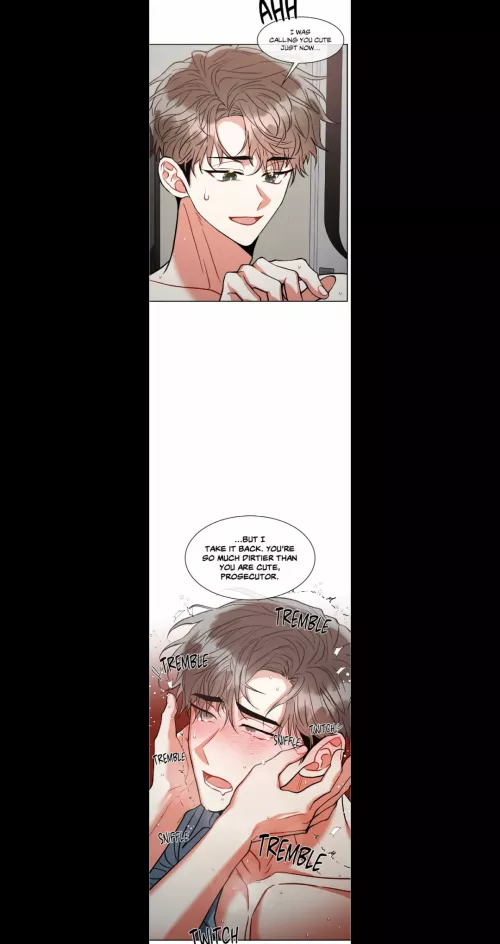 [Mad Place] The bottom bringing the top to tears(in a good way) is such a rare treat. I love that stuff😋 by Silverman7688