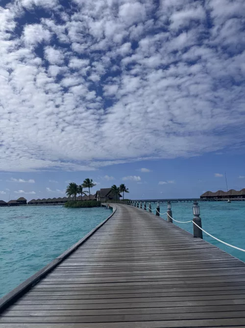 Maldives 🇲🇻 by Polina_Sbb