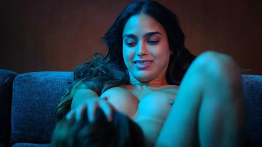 Melissa Barrera  by oh115