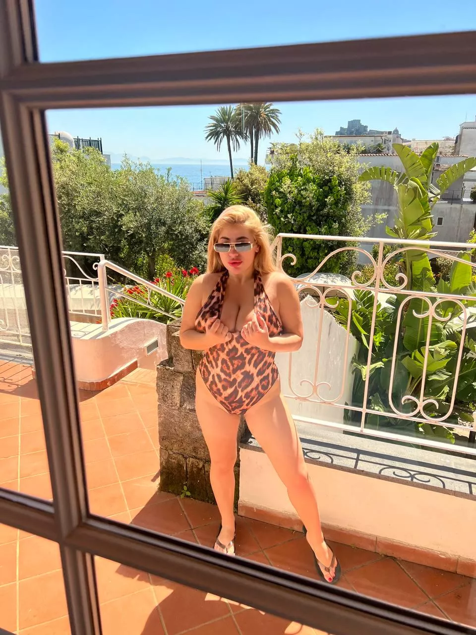 Meow posted by SweetKarina1