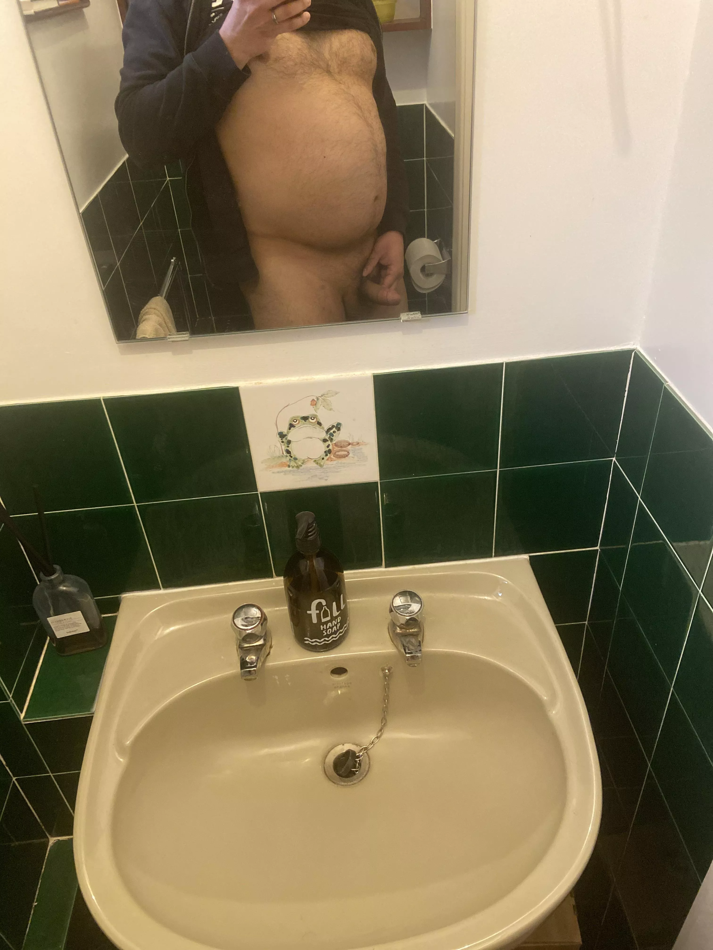 Midday pic posted by ImaginariumAmicum