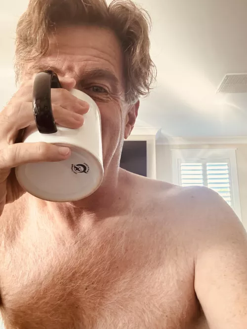 Monday’s Caffeine Boost by rock_hard61