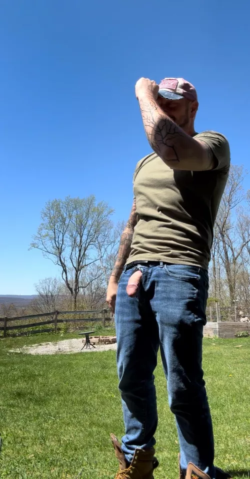 Morning (40) by Anonymuss11