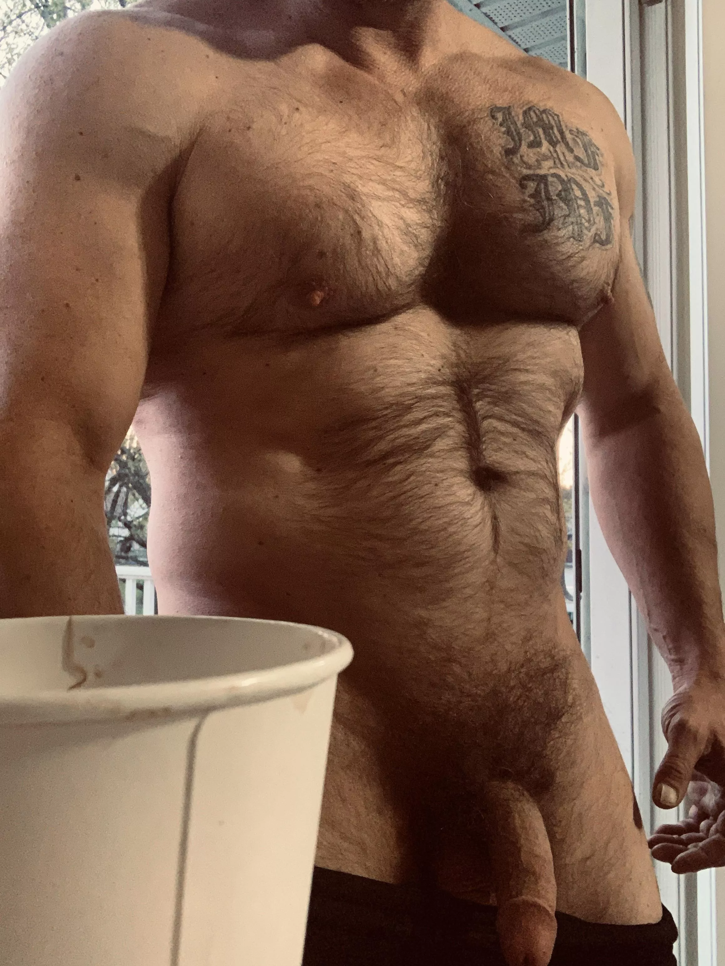 Morning  posted by Werewolf4949