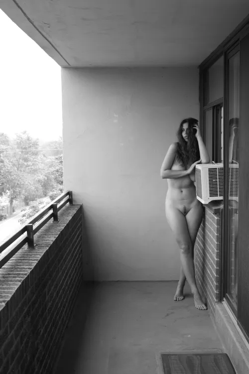 Morning routine  by modeladventurer