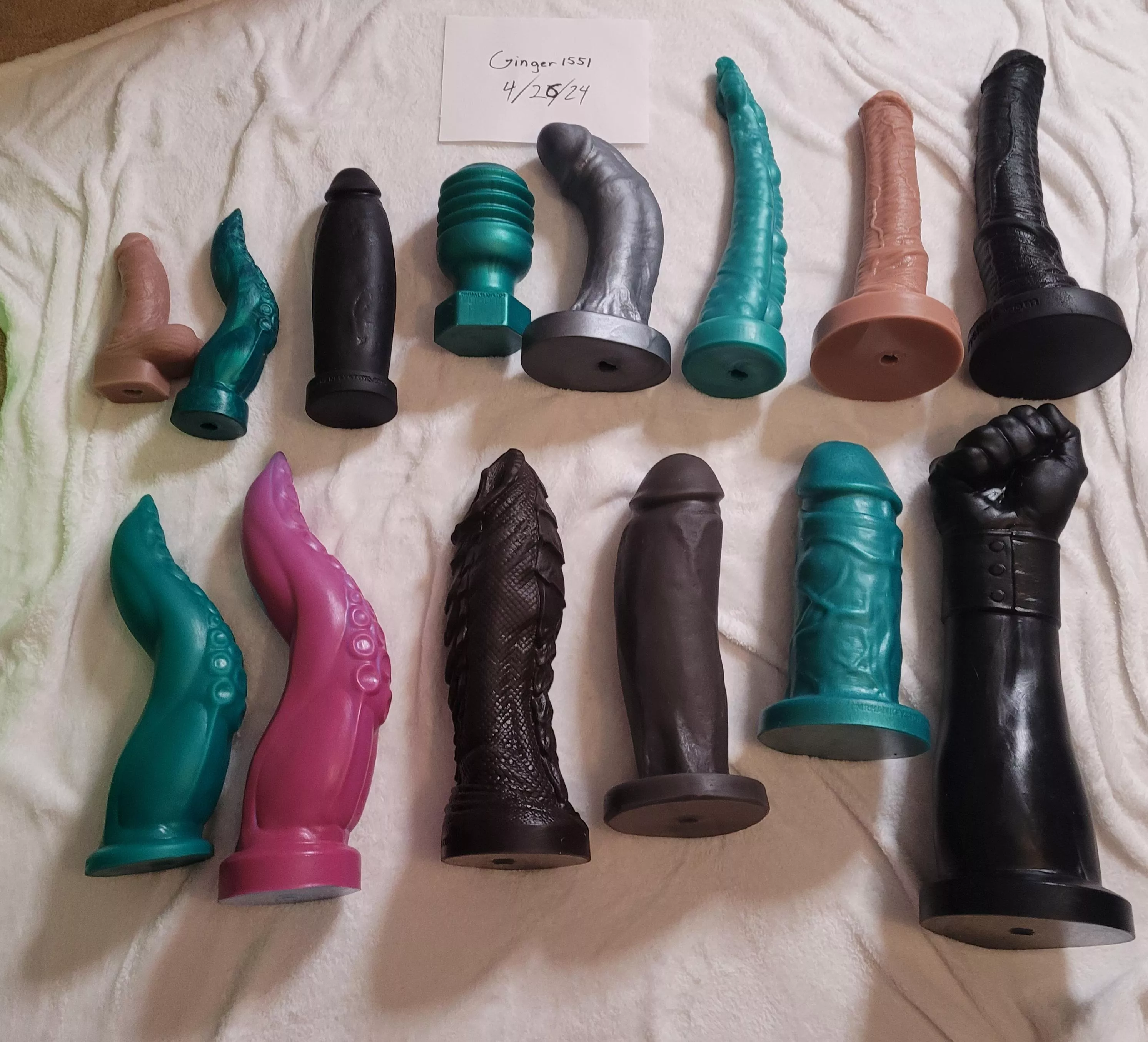 Mr. Hankey's Toys for sale posted by Ginger1551