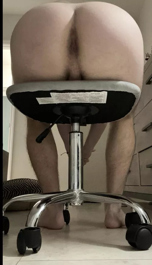 My ass needs a shower by Major_Corgi4045