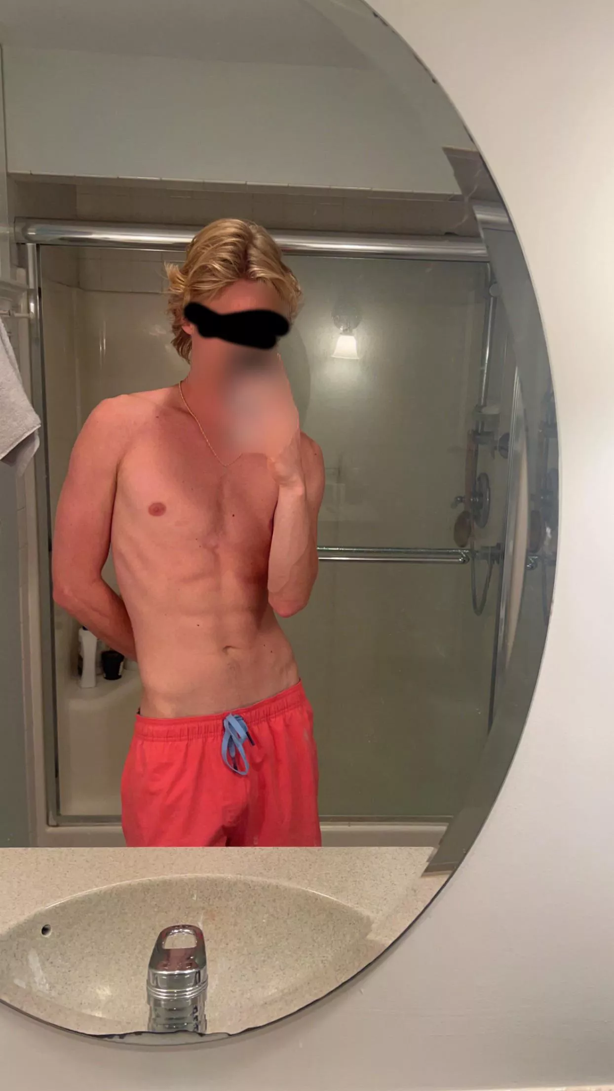 My natural body, what do you think?  posted by Bright-Air7856