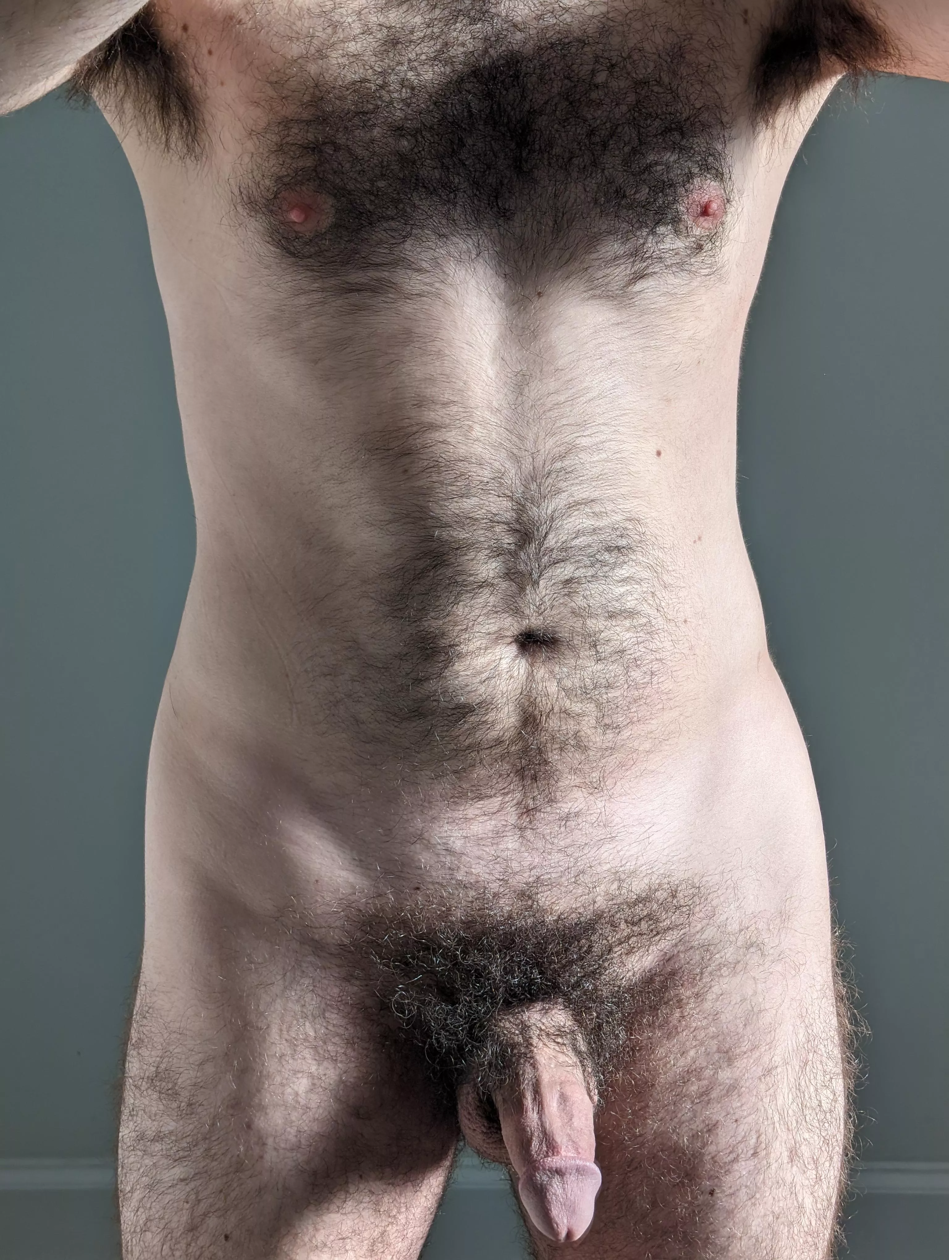 My soft penis in the morning sunlight posted by Rod-Hard7