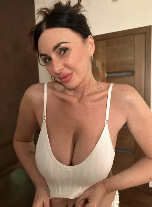 My thoughts are so naughty today by KTSPOT