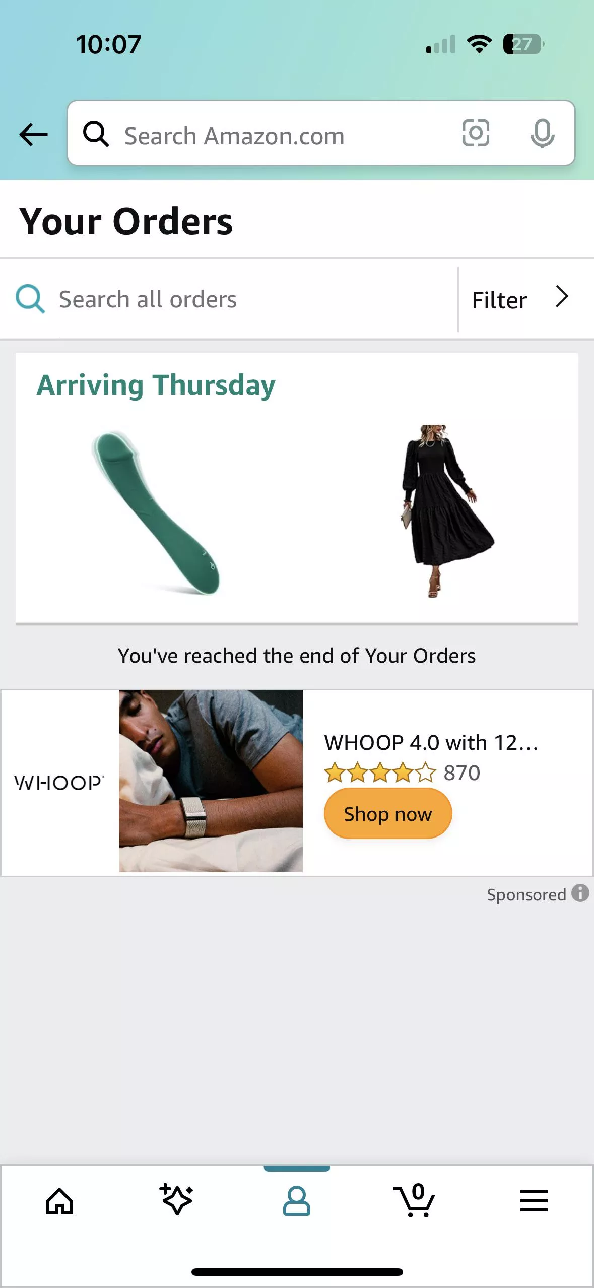 New dress and new toy to the collection 😉😘 posted by Shitpost46