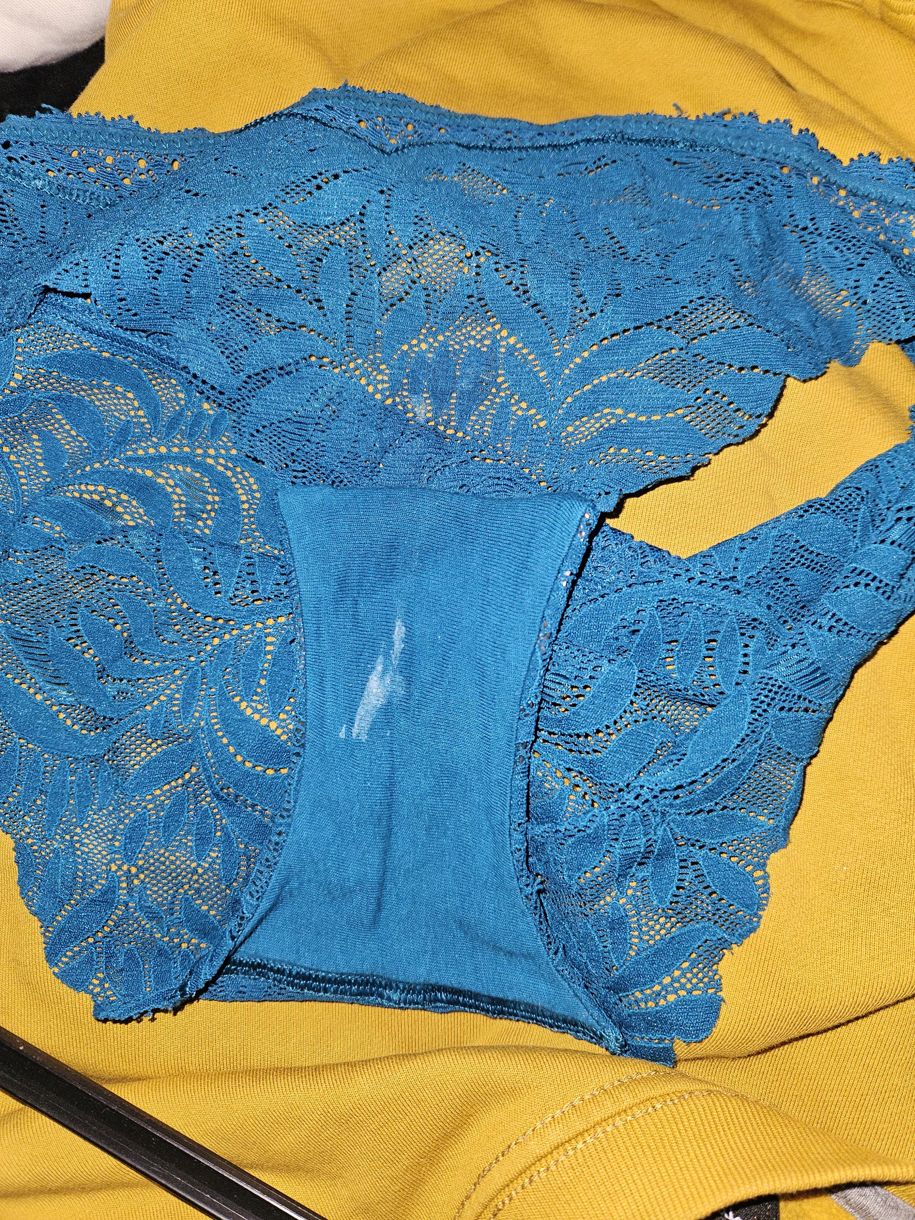 Not much mess today posted by These-Way-14