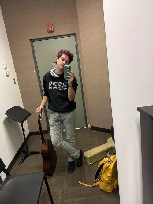 Officially 20 :)) by ajg64067