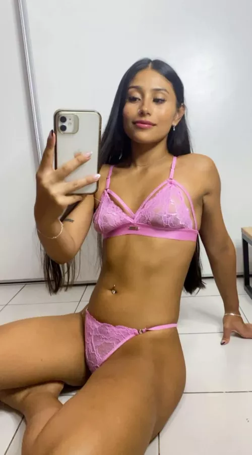 Once you go black, you never go back right by casual_bj