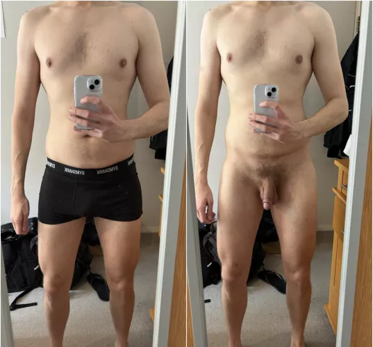 On/off by AgitatedSilver9585