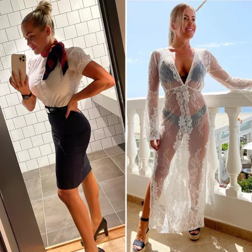 Oslo girl 🇳🇴 by IkarusAndTheSun