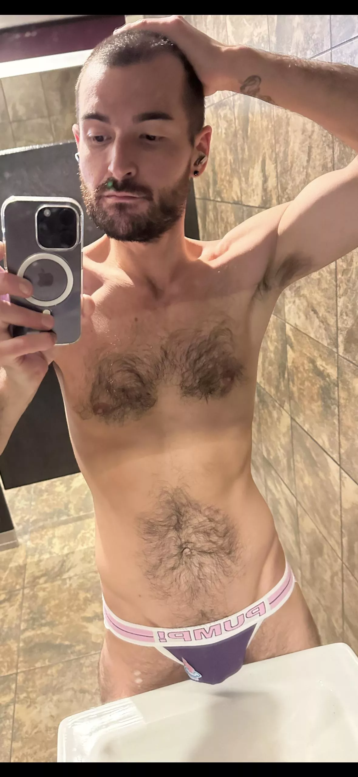 post gym posted by subbttmboii